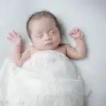 1-Week-Old Baby’s Milestones and Development