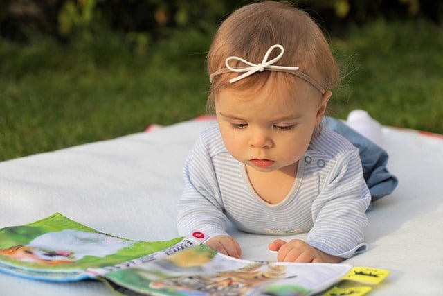 10 Things You Need After Having a Baby