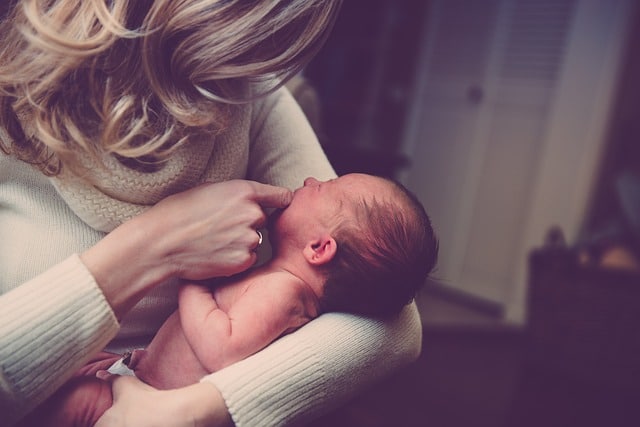 Baby Getting Enough Breast Milk?