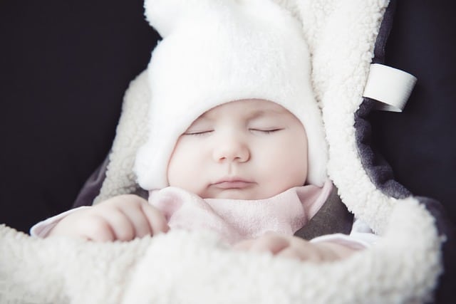 Bond With Your Baby 29 Little Ways