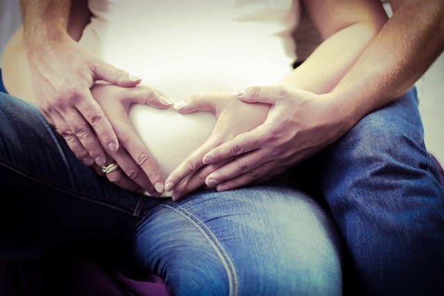 Everything You Need for Your Baby at 6-9 Months