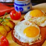 Here's When Babies Can Eat Eggs
