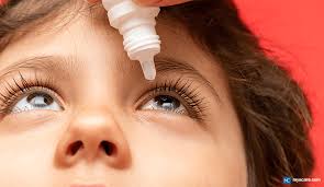 How To Treat Pink Eye in Babies