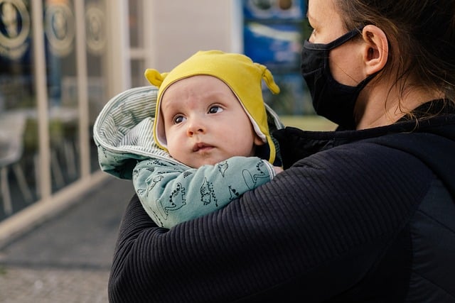 How to Break Up With Your Child Care Provider