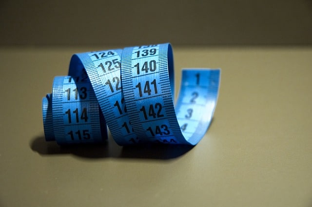 Measure for Baby Shoe Size