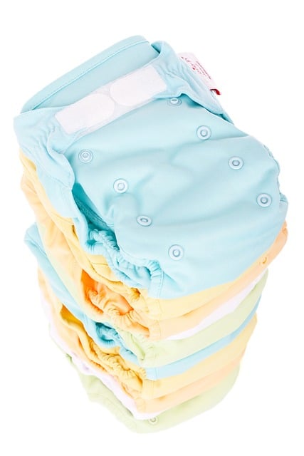 The Best Cloth Diapers That Are Actually Easy to Use