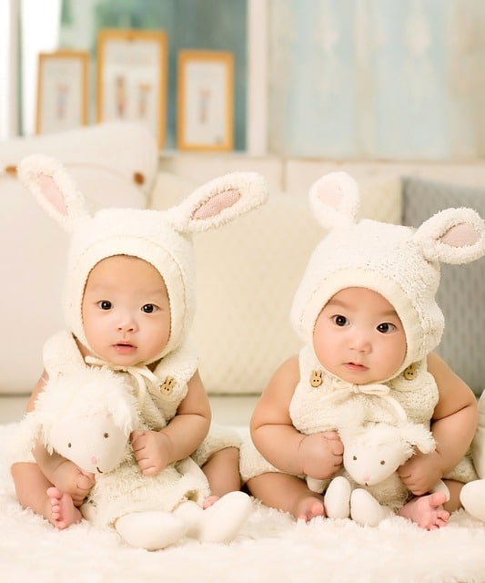 What Are the Chances of Having Twins?
