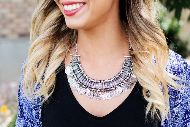 What Is Breast Milk Jewelry?