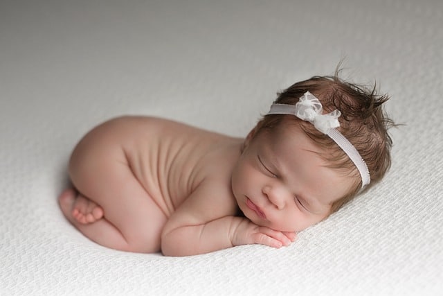 What Is Lip Tie in Babies?
