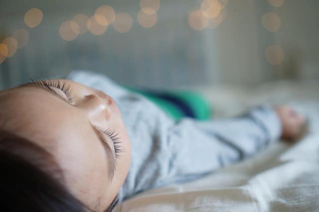 What Your Child's Vomiting May Mean