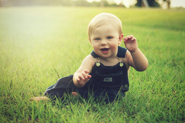 Your 10-Month-Old Baby's Development and Milestones