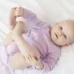 Your 2-Week-Old Baby’s Milestones and Development