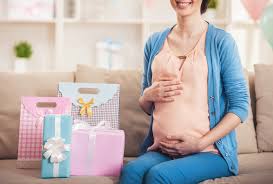 Your Baby Shower Etiquette Guide